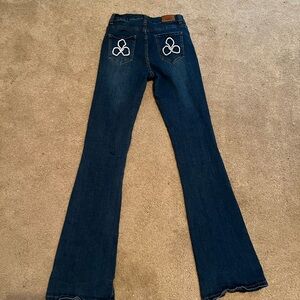 Ranch dressn size Small